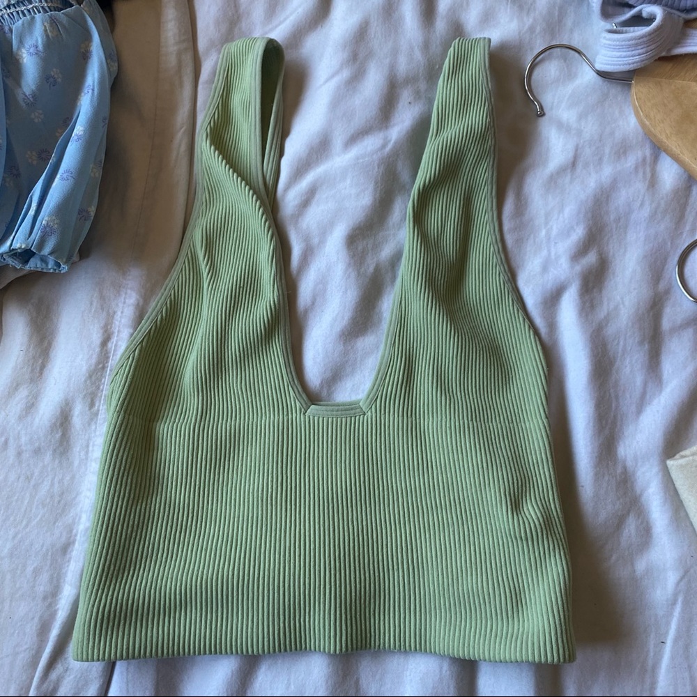 Free People top